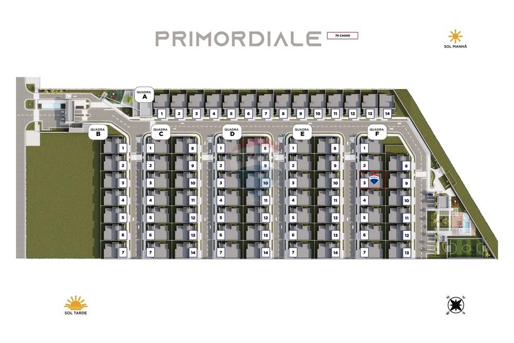 Casa de Condomínio - Venda - Lucas do Rio Verde , Mato Grosso - Primordiale F3.jpg - 722231009-33