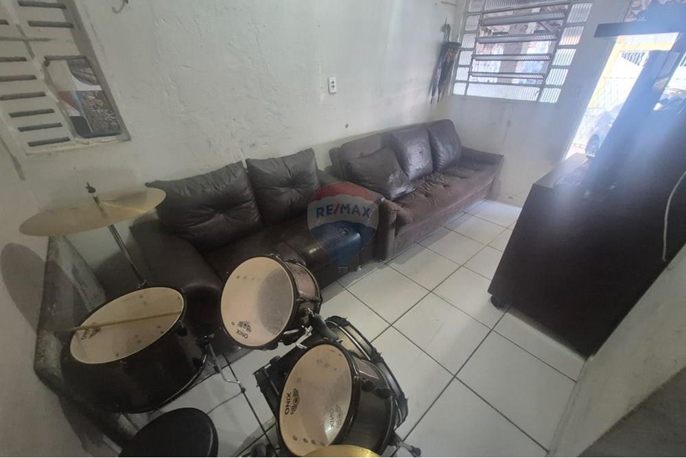 Casa - Venda - Natal , Rio Grande do Norte - 20251126_165238.jpg - Quarto - 720621005-234