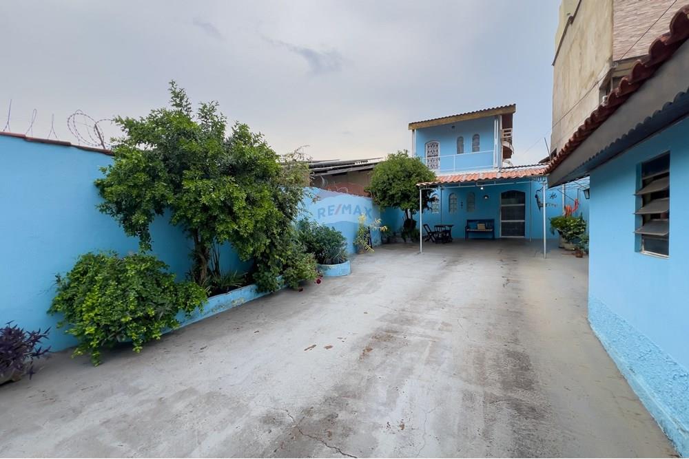 Rezidential - Casa pe doua nivele - Porto Velho , Rondônia - BR - IMG_5813.jpg - 721551046-45