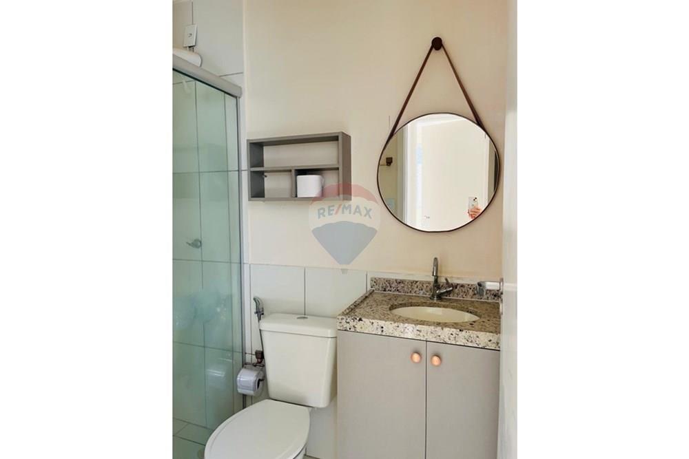 Apartamento - Venda - Natal , Rio Grande do Norte - WhatsApp Image 2026-03-10 at 16.21.40 (14).jpeg - Banheiro - 720621007-267
