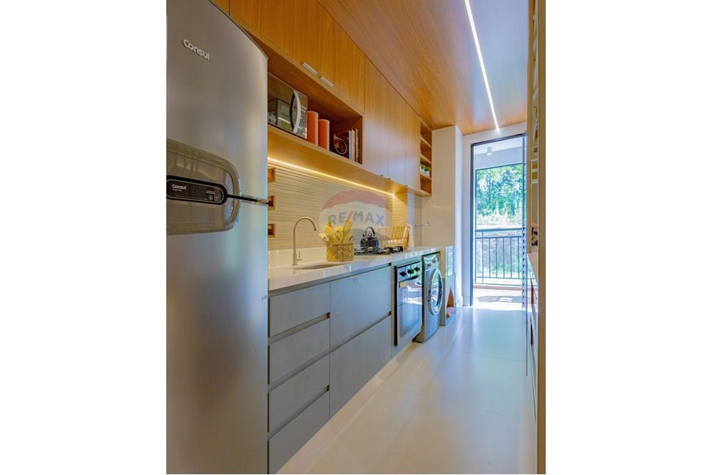 Apartamento - Venda - Manaus , Amazonas - COZINHA1 DECORADO HORIZONTE.jpg - 720401036-25