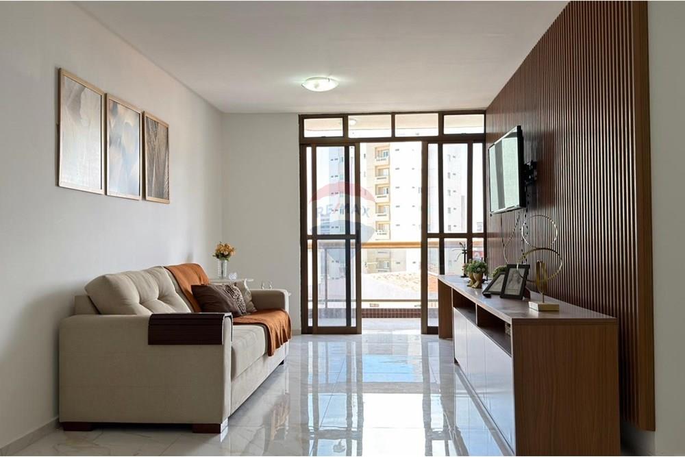 Apartamento - Venda - João Pessoa , Paraíba - FOTO 03 JD SALA 02.jpeg - 722001167-6