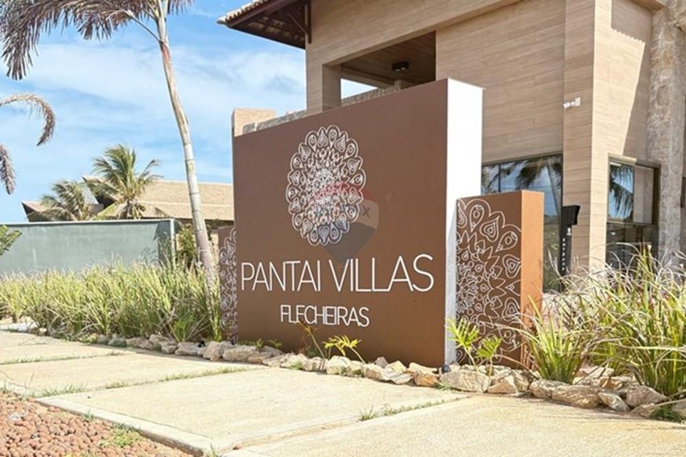 Bangalô - Venda - Trairi , Ceará - 1000279533.jpg - 722341001-111