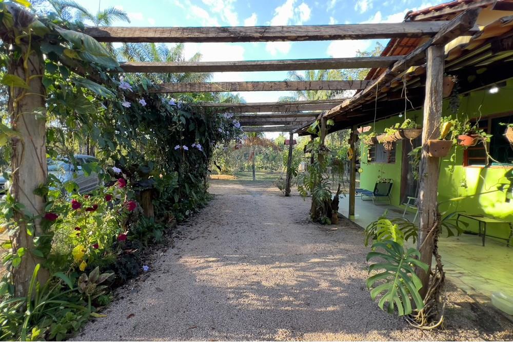 Chácara / Sítio / Fazenda - Venda - Porto Velho , Rondônia - IMG_9011.jpg - 721551016-73