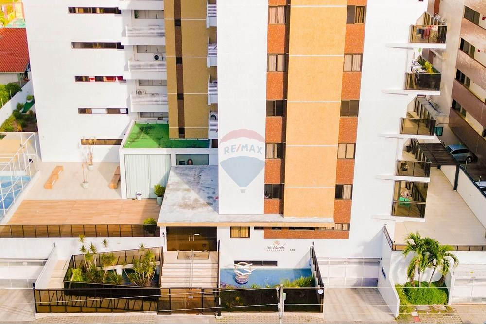 Apartamento - Venda - João Pessoa , Paraíba - DJI_0511.JPG - 722001133-23