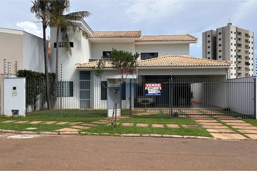 Sobrado - Venda - Rondonópolis , Mato Grosso - WhatsApp Image 2025-02-09 at 07.59.18 (5).jpeg - 720851154-239