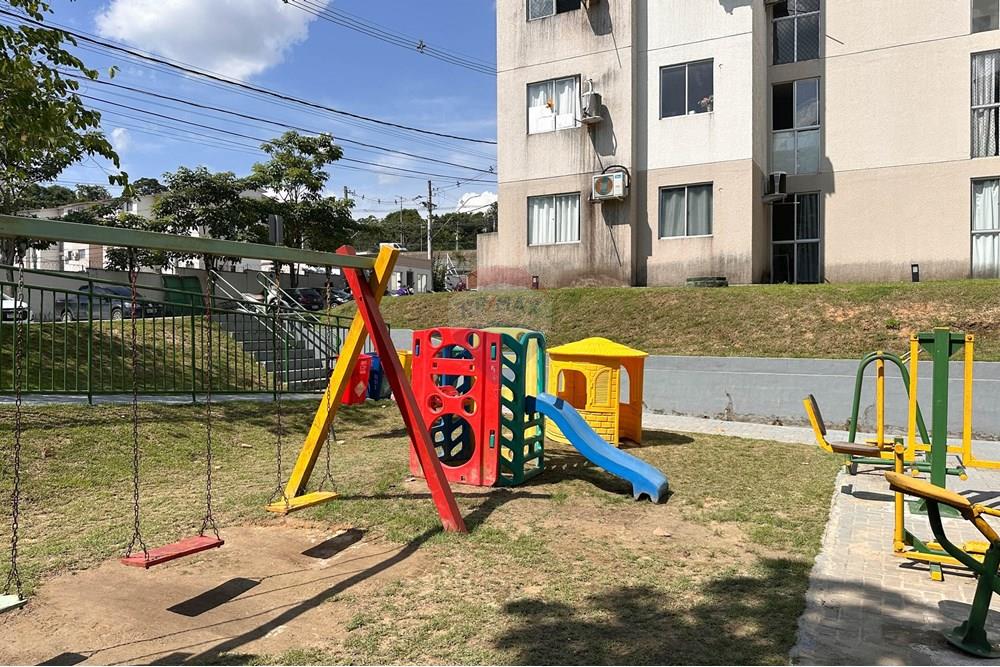 Apartamento - Venda - Manaus , Amazonas - IMG_2931.jpg - 720791099-20