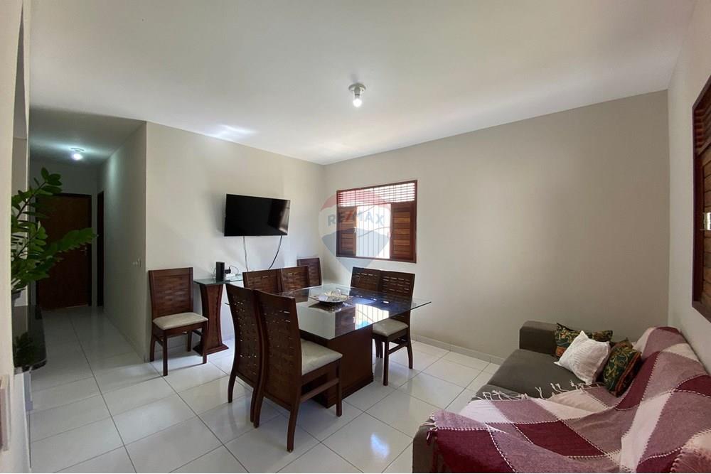 Casa - Venda - São Gonçalo do Amarante , Rio Grande do Norte - WhatsApp Image 2025-07-23 at 20.49.29.jpeg - Sala - 720811047-17