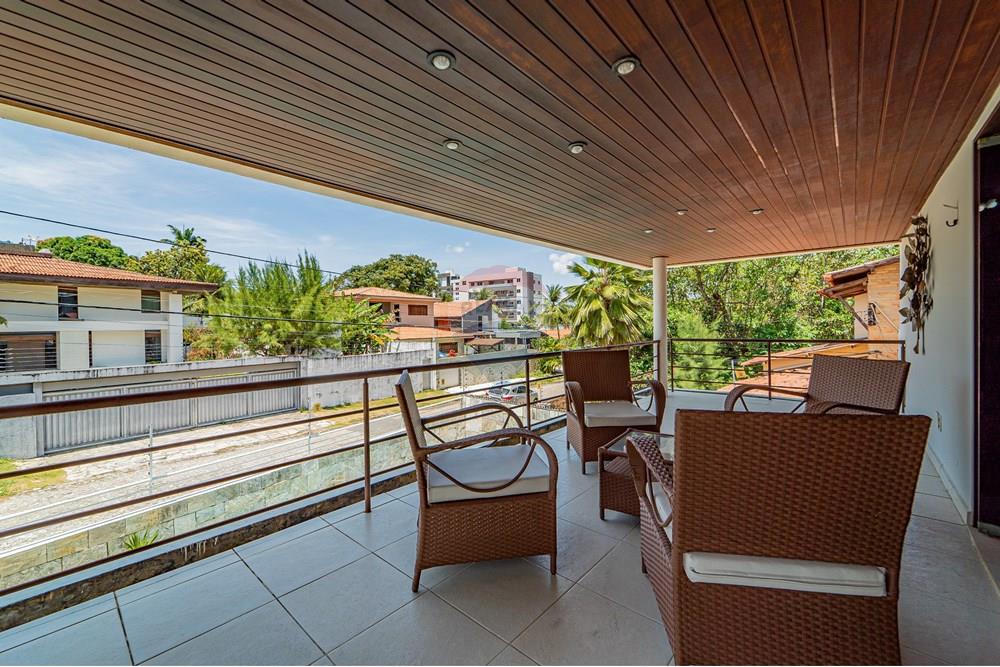 Casa - Venda - João Pessoa , Paraíba - IMG09946.JPG - 720861063-37