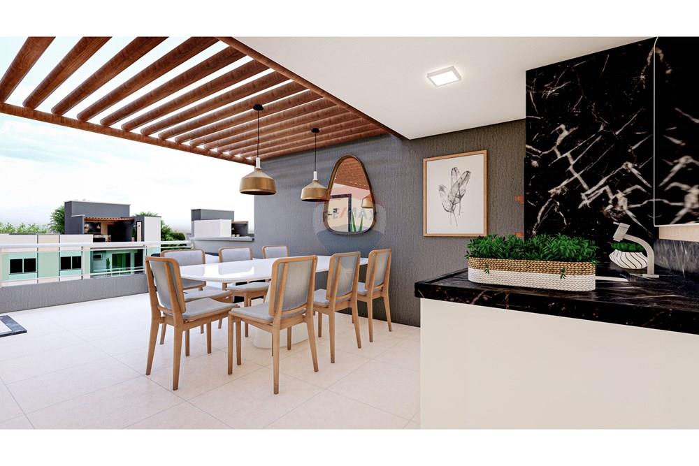 Apartamento - Venda - Caucaia , Ceará - SKY_ROOFTOP-02.jpg - 721621062-3060
