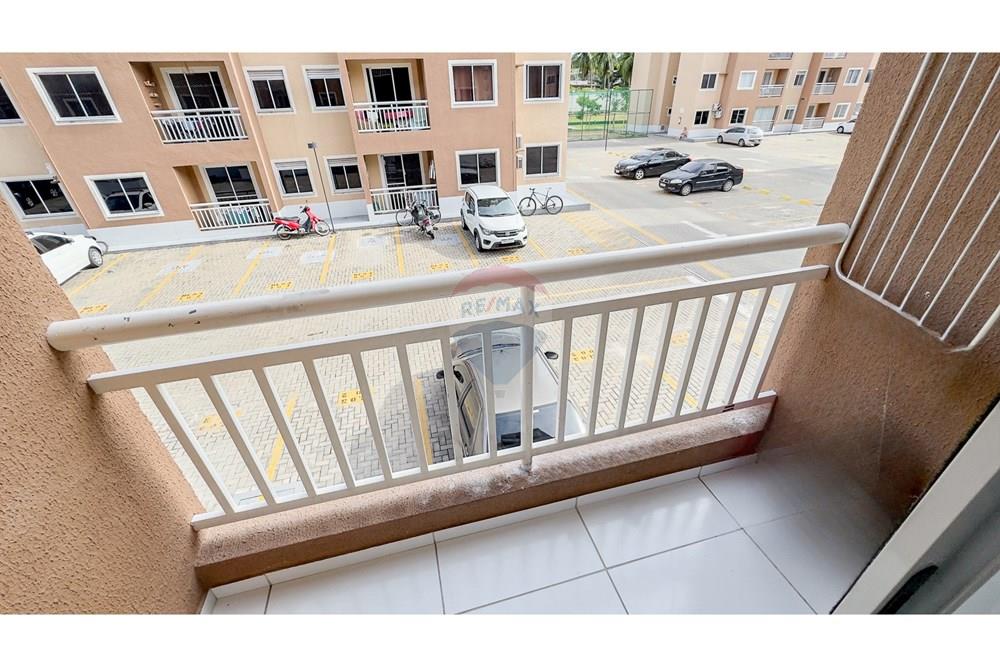 Apartamento - Venda - Fortaleza , Ceará - IMG_0092.JPG - 722031018-64