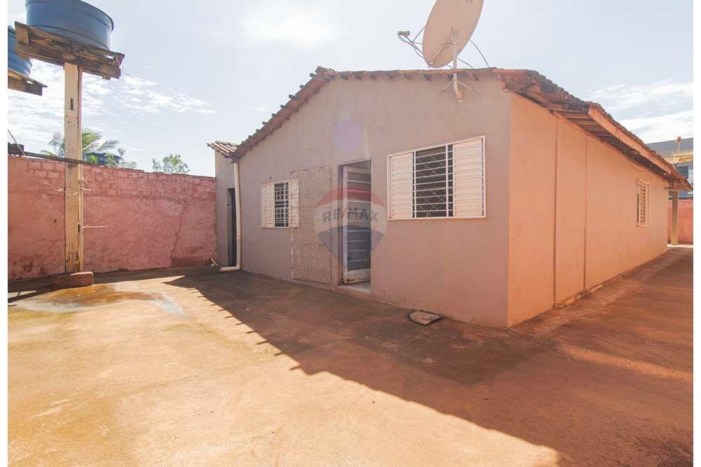 Casa - Venda - Porto Velho , Rondônia - 8.jpg - 721551024-165