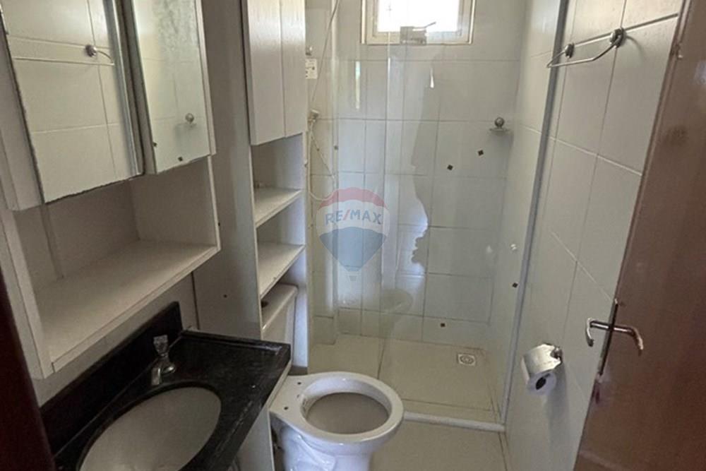 Apartamento - Alugar - João Pessoa , Paraíba - IMG_5576.jpeg - Banheiro - 722001203-8