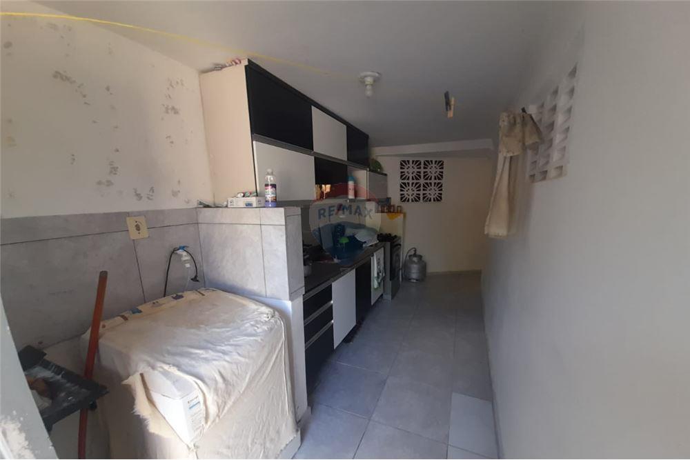 Casa - Venda - Natal , Rio Grande do Norte - 31 - 720621056-150