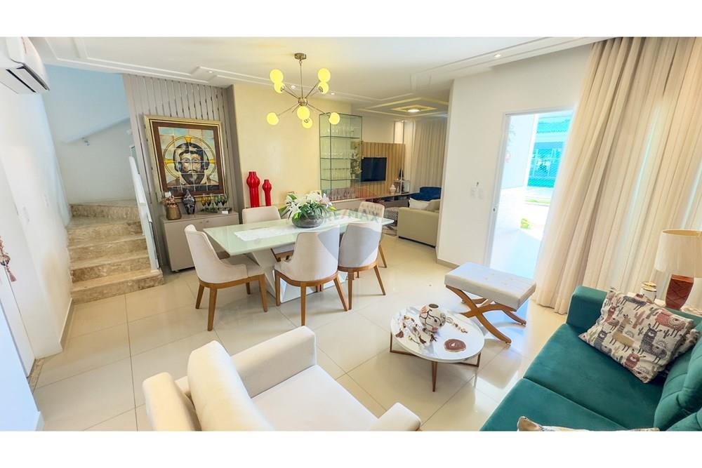 Casa de Condomínio - Venda - Eusébio , Ceará - IMG_8607.jpg - 721621088-49