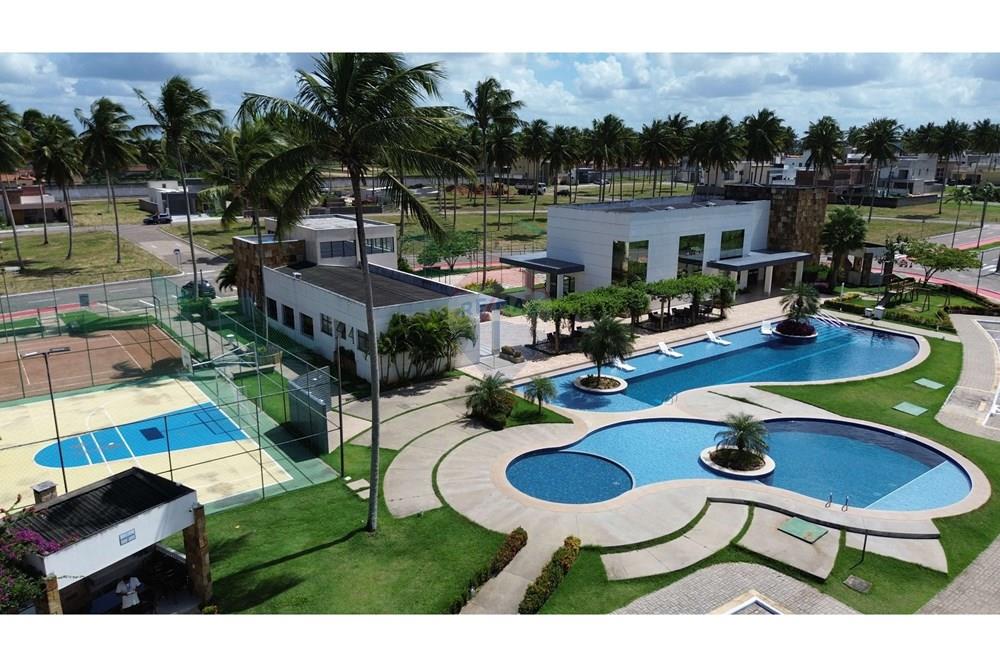 Terreno - Venda - Parnamirim , Rio Grande do Norte - DJI_0359.jpg - 720621066-69