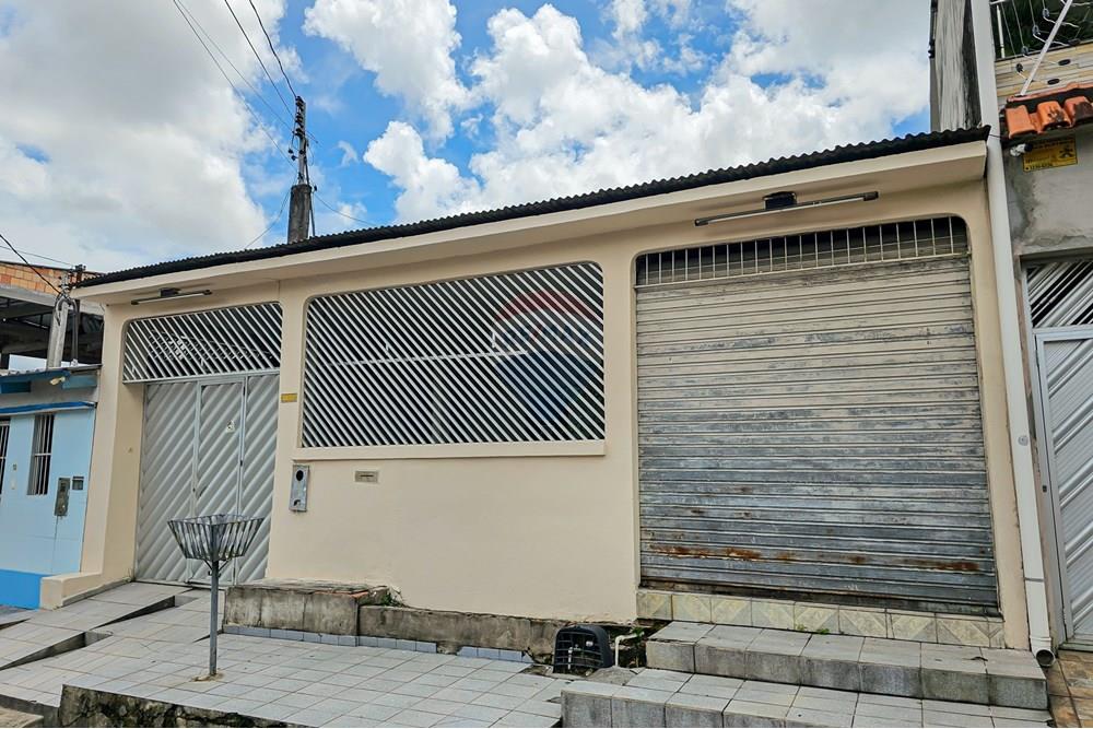 Casa - Venda - Manaus , Amazonas - WhatsApp Image 2025-03-21 at 18.30.44 (2).jpeg - 720721028-22