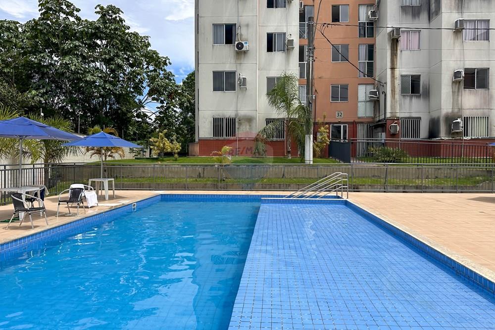 Apartamento - Venda - Manaus , Amazonas - IMG_4519.JPG.jpg - 720791099-27