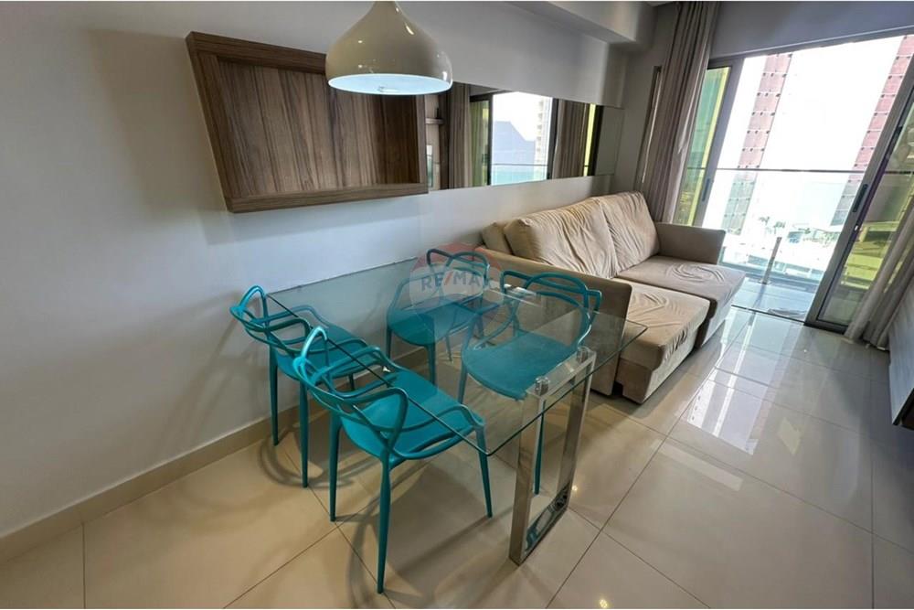 Apartamento - Alugar - Natal , Rio Grande do Norte - WhatsApp Image 2025-12-18 at 14.27.56 (3).jpeg - 720891260-14