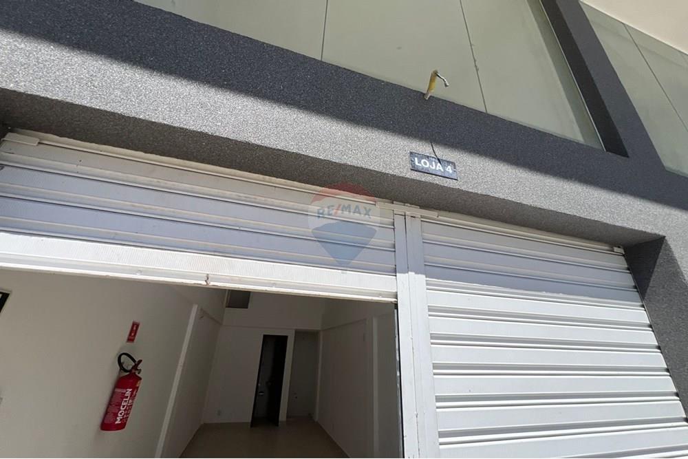 Ponto Comercial - Alugar - Natal , Rio Grande do Norte - LOJA 04.jpeg - 720731001-2454