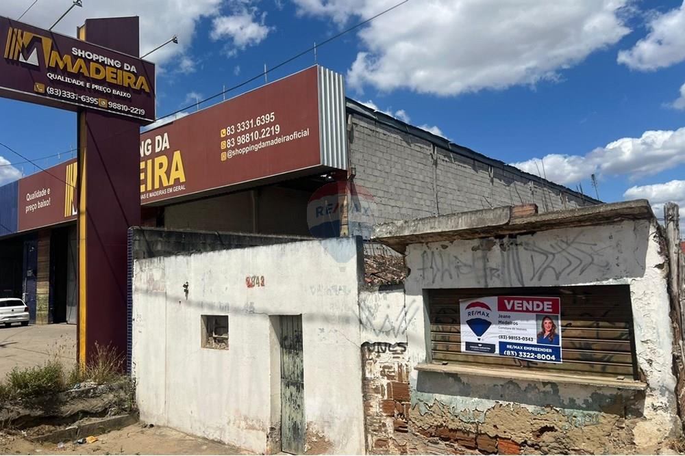 Terreno - Venda - Campina Grande , Paraíba - FT3.jpeg - 720291047-82