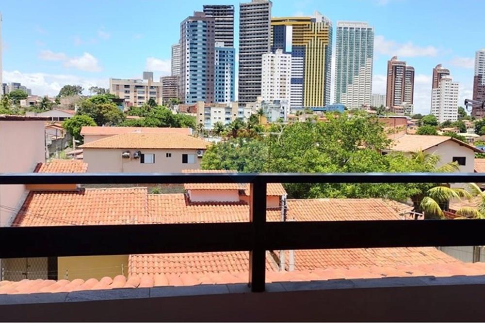 Apartamento - Alugar - Natal , Rio Grande do Norte - Varanda.jpeg - 720891295-6