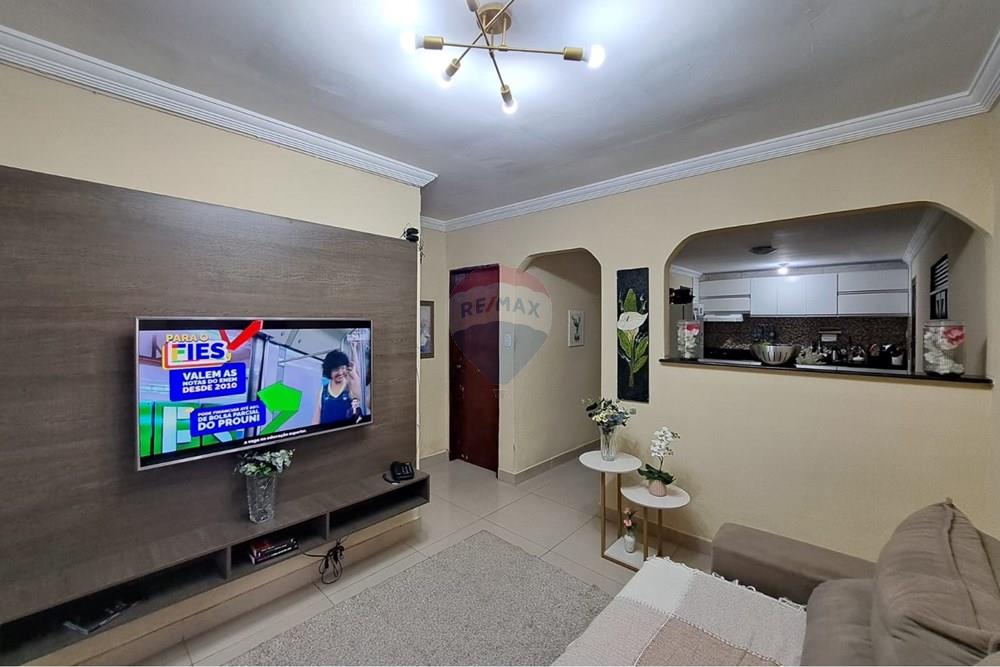 Casa - Venda - Natal , Rio Grande do Norte - OZIEL 16.jpeg - Sala de estar - 720621056-142