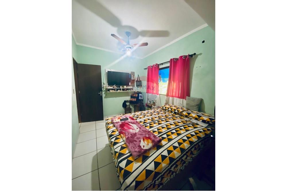 Casa - Venda - Rondonópolis , Mato Grosso - WhatsApp Image 2025-01-27 at 20.52.37 (1).jpeg - 720611045-69