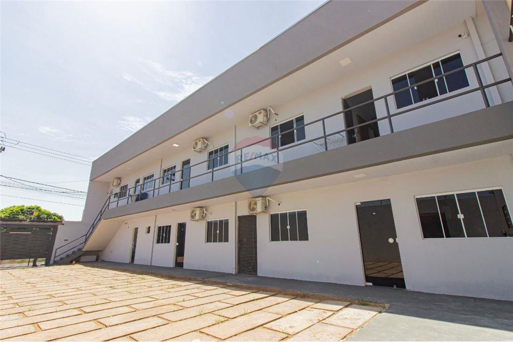 Apartamento - Alugar - Porto Velho , Rondônia - 4 - 721551076-215