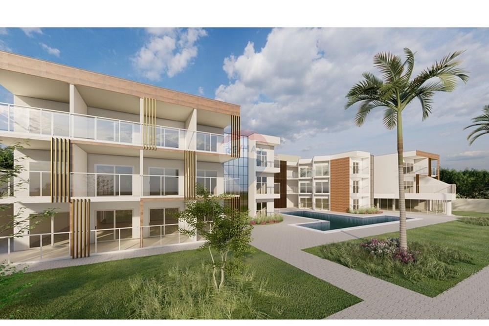 Apart Hotel/ Flat - Venda - Conde , Paraíba - Som das Ondas 07.jpg - 720871004-176