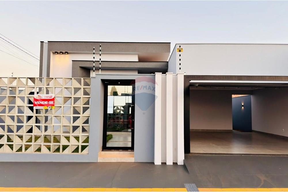 Casa - Venda - Tangará da Serra , Mato Grosso - WhatsApp Image 2025-10-10 at 16.23.17.jpeg - 722381012-2