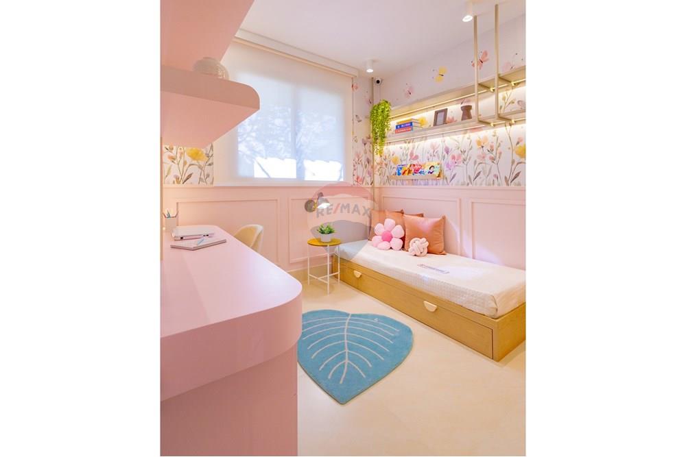 Apartamento - Venda - Manaus , Amazonas - 2QUARTO1 DECORADO HORIZONTE.jpg - 720401036-25