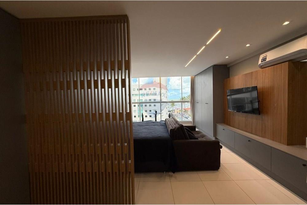 Apart Hotel/ Flat - Alugar - Cabedelo , Paraíba - WhatsApp Image 2025-06-20 at 13.59.13.jpeg - 720431072-69