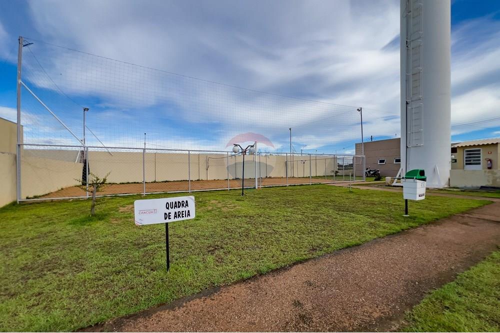 Casa de Condomínio - Venda - Porto Velho , Rondônia - IMG_8410.jpg - Área Gourmet - 721551039-51