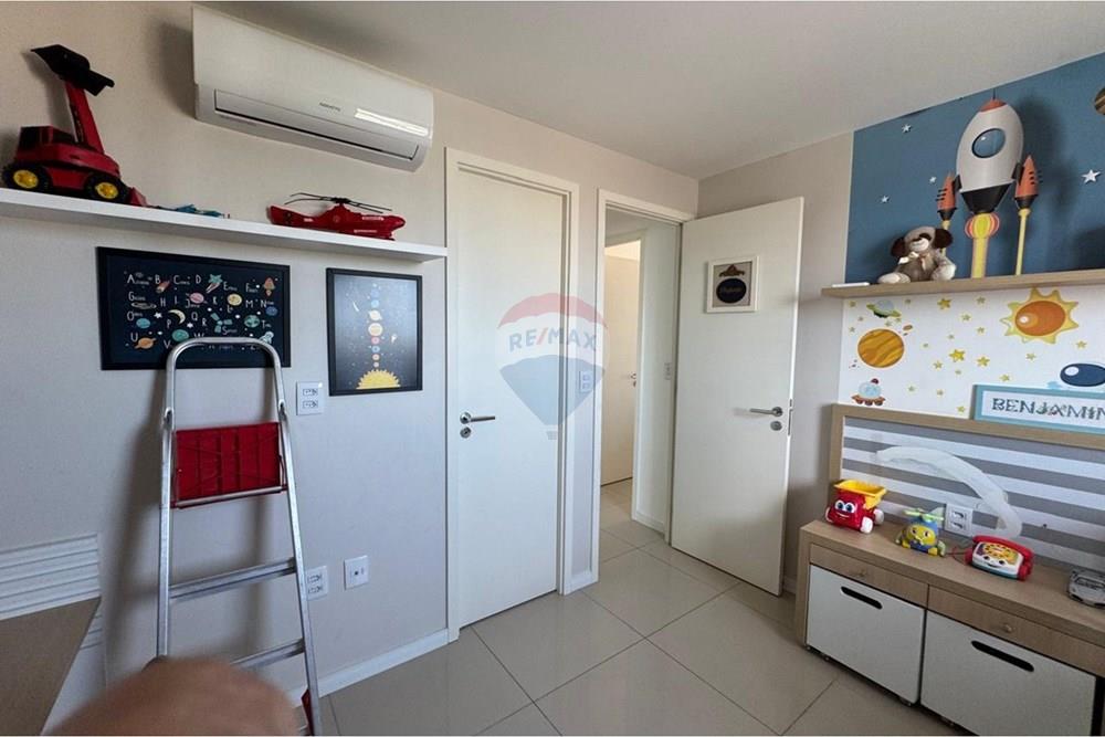 Apartamento - Venda - Fortaleza , Ceará - SUITE_2_2.jpeg - 721621014-165