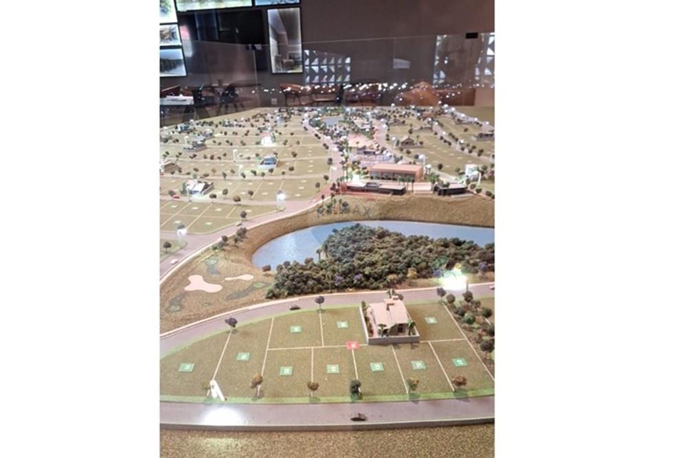 Terreno - Venda - Rondonópolis , Mato Grosso - Foto lote 05 qd 18 Portofino.jpg - 720851086-72