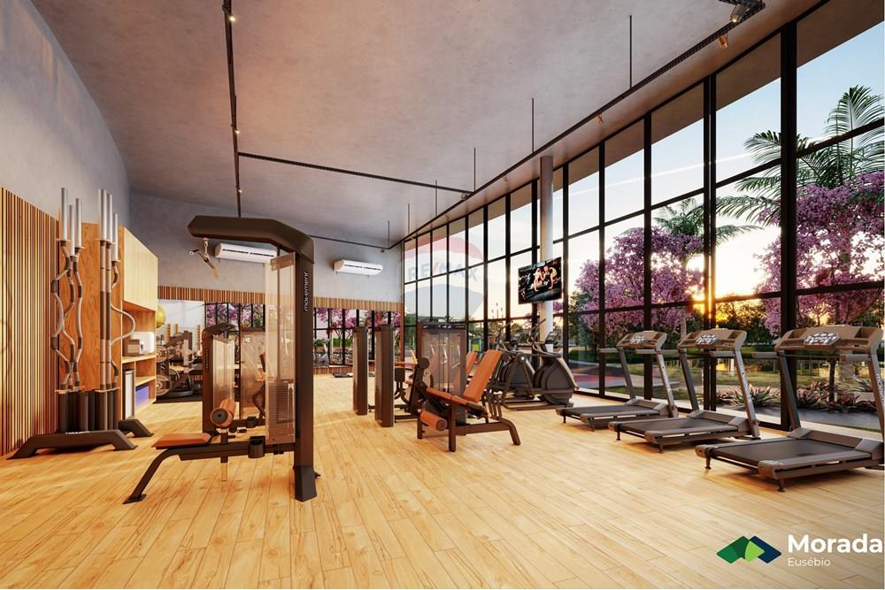 Terreno - Venda - Eusébio , Ceará - ACADEMIA_02.jpg - 720321175-30