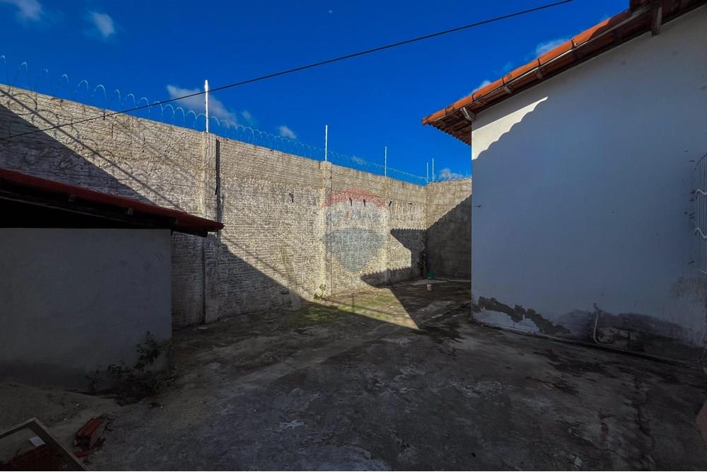 Casa - Alugar - Parnamirim , Rio Grande do Norte - IMG_8067.HEIC.jpg - Quintal - 720811053-24