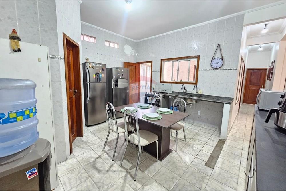 Casa - Venda - Manaus , Amazonas - e7fd7bad-2bdf-4739-b15e-b152b27a44b3.jpeg - 720401067-33