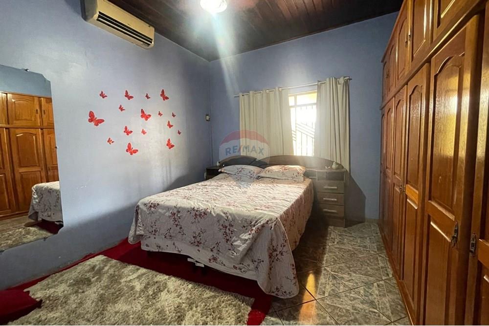 Casa - Venda - Cacoal , Rondônia - 20.jpg - 722311007-69