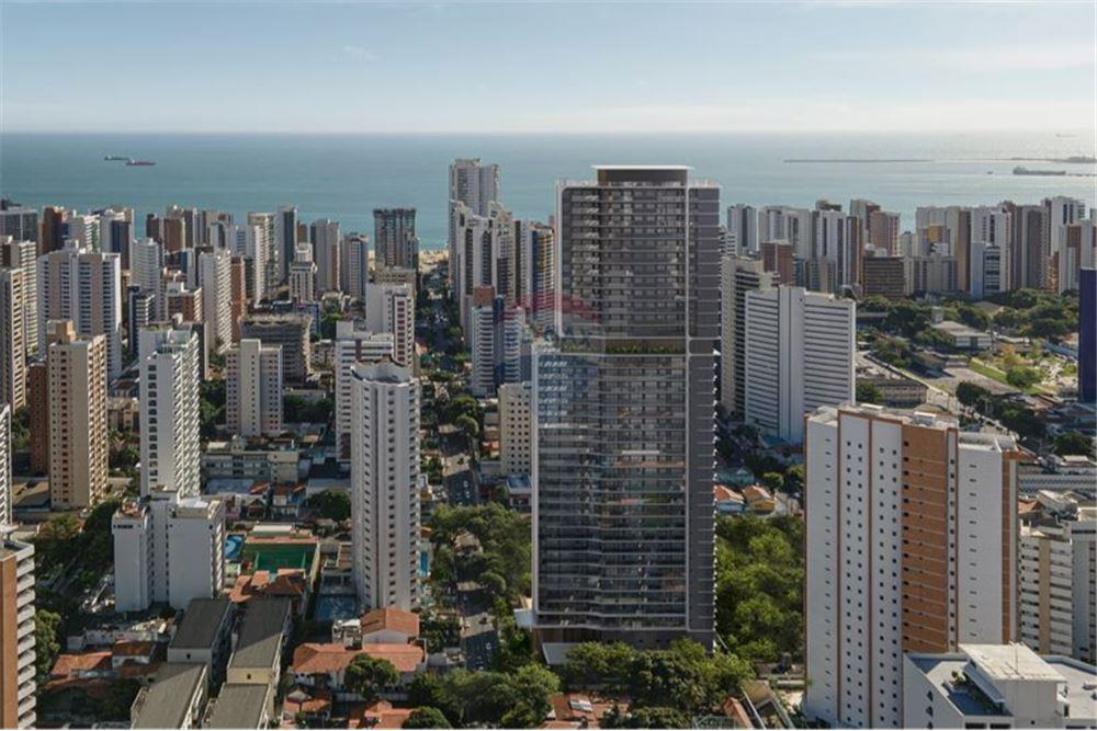 Apartamento - Venda - Fortaleza , Ceará - 19 - 721621009-117
