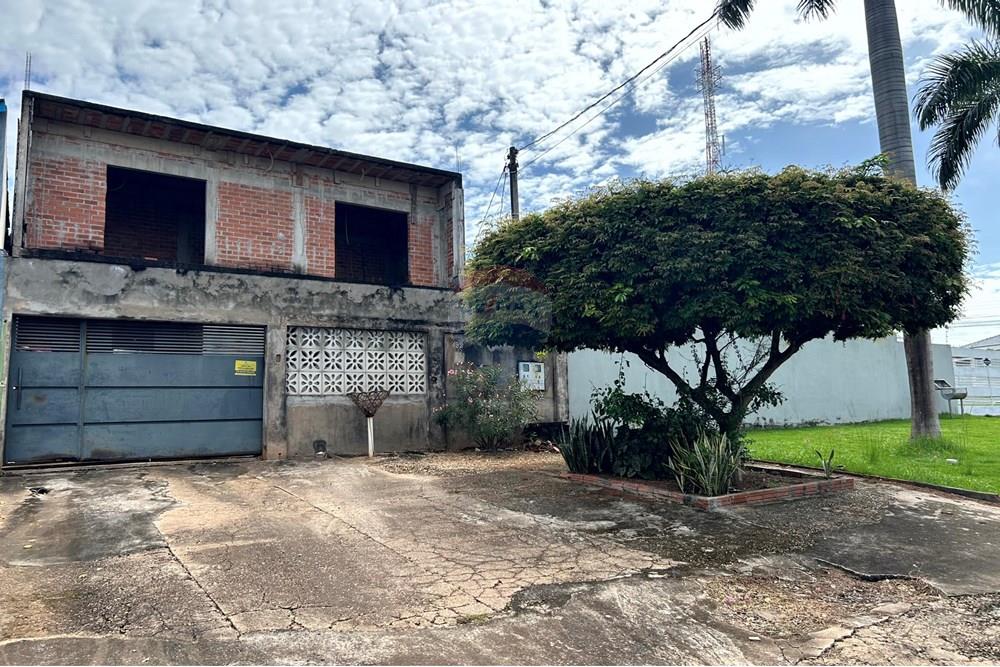 Sobrado - Venda - Cacoal , Rondônia - IMG_6787.jpg - 721971001-27