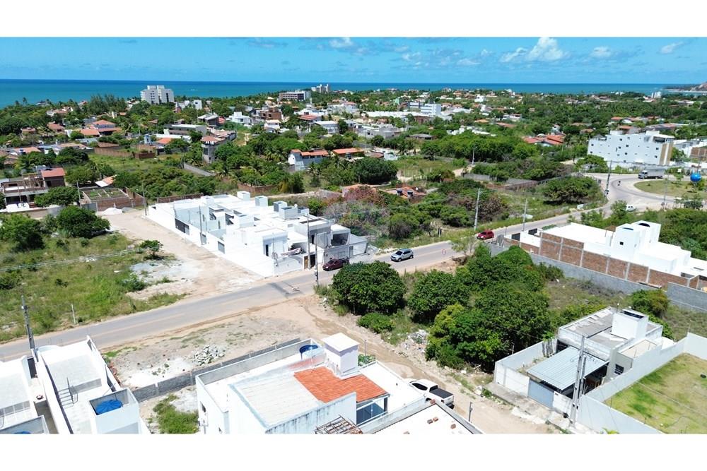 Residential - Hus - Conde , Paraíba - BR - DJI_0594.JPG - 720871018-106