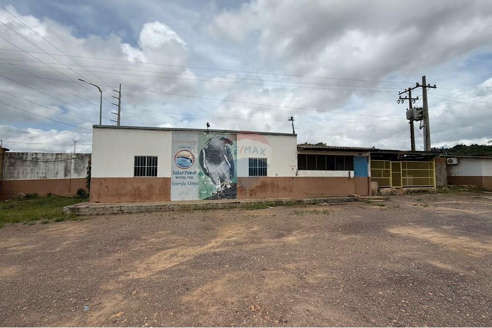 Galpão - Alugar - Parauapebas , Pará - IMG-20250213-WA0167.jpg - 722021006-14