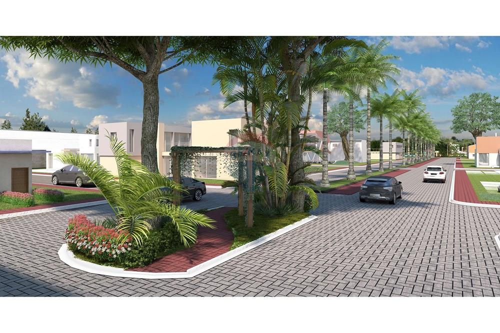 Terreno - Venda - Parnamirim , Rio Grande do Norte - 03-FM01_RJ_CAJUPIRANGA_CICLOVIA.jpg - 720621066-69