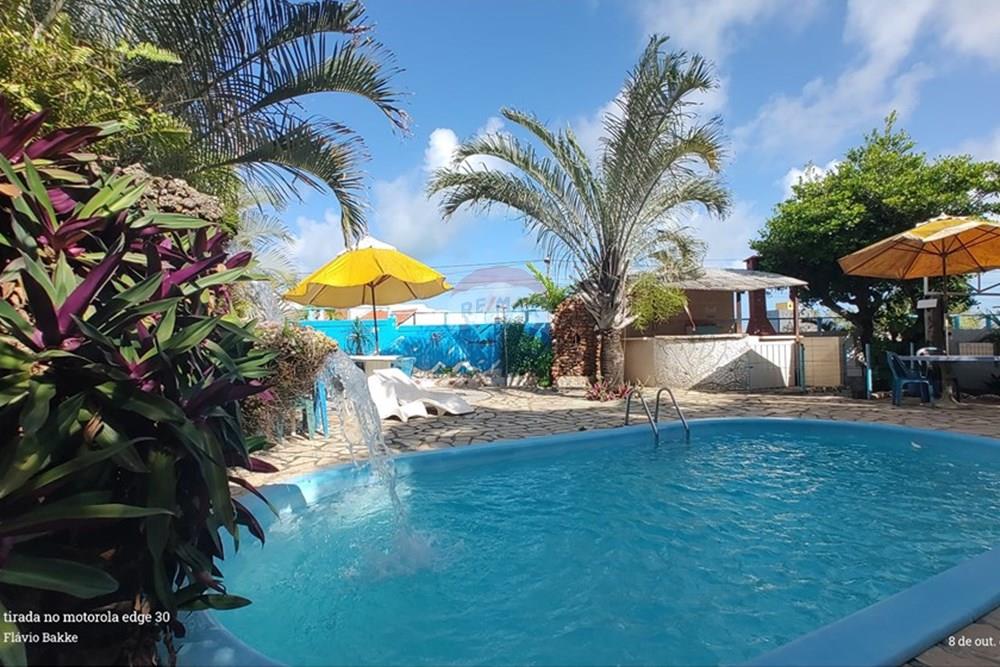 Komercyjne - Hotel - Conde , Paraíba - BR - IMG_20251008_143942423.jpg - 720871050-32