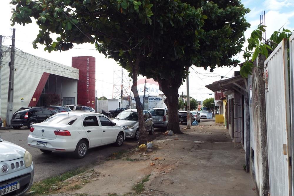 Terreno - Venda - Natal , Rio Grande do Norte - DSCF2375.JPG - 720891130-142