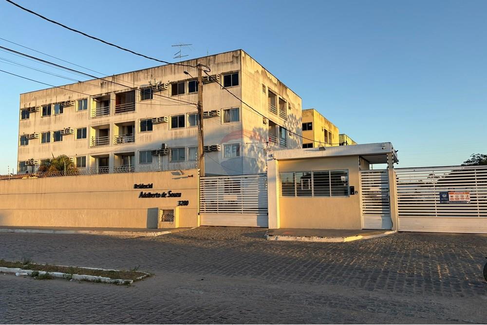 Apartamento - Venda - Natal , Rio Grande do Norte - IMG_8544_jpeg.jpg - 720891001-149