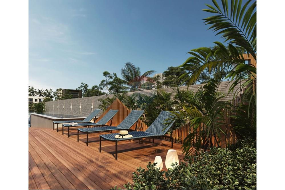 Apartamento - Venda - João Pessoa , Paraíba - FCK SONETO - ÁREA COMUM 12 - PISCINA 1 .jpg - 720861002-34