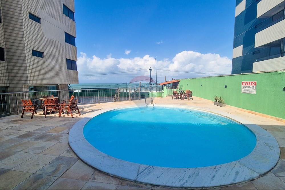 Apartamento - Venda - Natal , Rio Grande do Norte - 20251013_151619.jpg - Piscina - 720811066-2